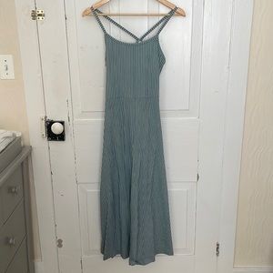 Pact Midi Sun Dress